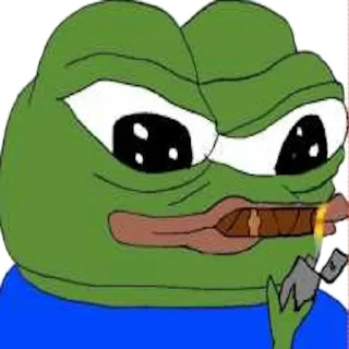 Sticker Apoopoopeepee - 9