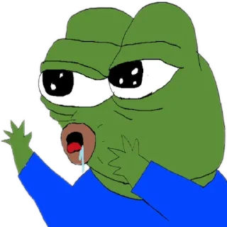 Sticker Apoopoopeepee - 7