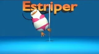 Стикер 🍊🍊🍊 @SozdaiStickeriBot - 6