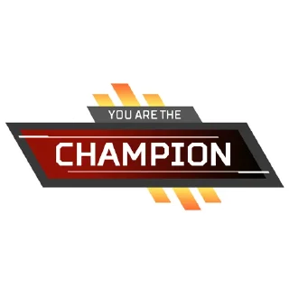 Sticker Apex Legends - 1