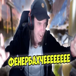 Sticker @skidunion - 8