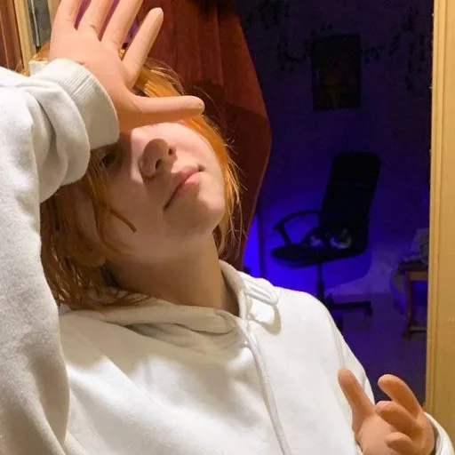 Sticker Попочка для попочки - 11