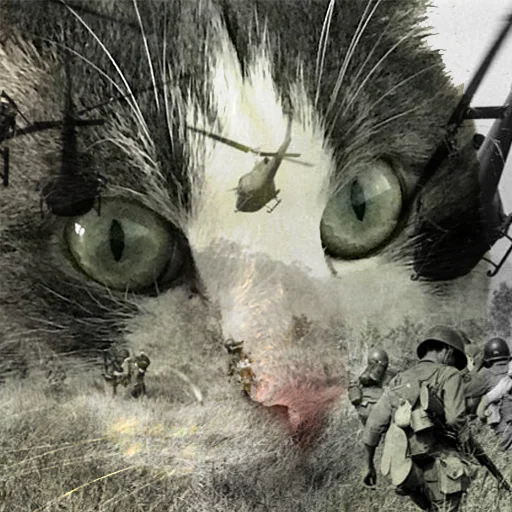 Sticker Попочка для попочки - 6