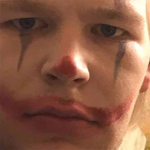 Sticker Попочка для попочки - 0