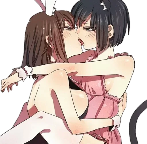 аниме мультфильм манга