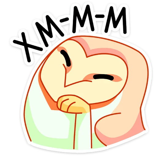 Sticker applebird_vk - 1