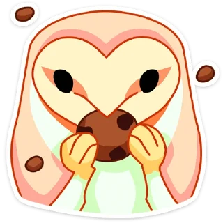 Sticker Яблочко (@TgSticker) - 10