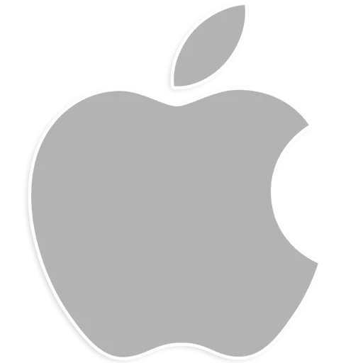 Apple by @sendragog - 