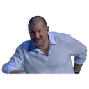 Sticker Apple by @sendragog - 10