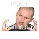 Sticker Apple by @sendragog - 7