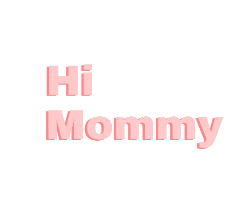 Mommy - 