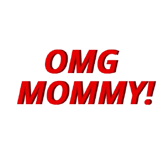Sticker Mommy - 4