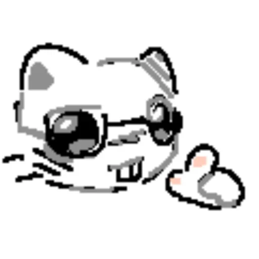 Sticker aptOkNA_by_achestickbot - 1