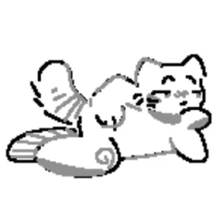 Sticker Больше стиков тут: @stikery4 - 3