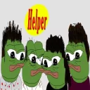 Apu Apustaja - рисование