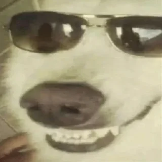 Стикер Arch - 1