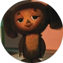 Стикер Ой, фак ю. - 4