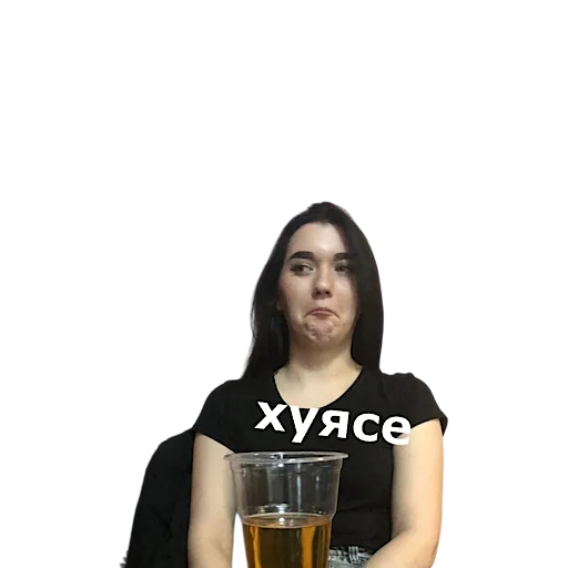 Sticker arbuzero - 1