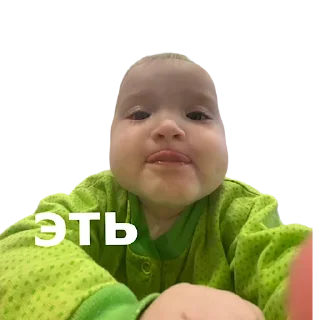 Стикер арбузеры - 0