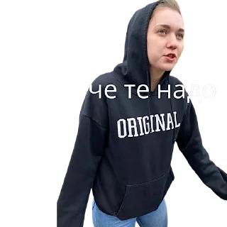 Стикер арбузеры - 11