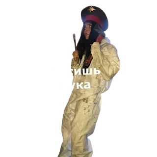 Стикер арбузеры - 9