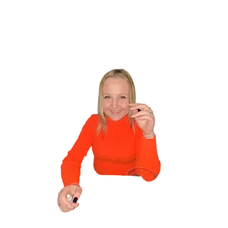 Стикер арбузеры - 4