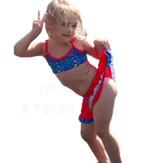 Стикер арбузеры - 2