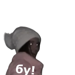 Стикер арбузеры - 8