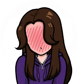 Sticker Arcana @soramatyak - 2