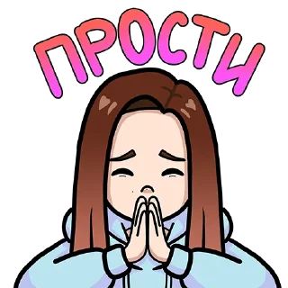 Sticker Arcana @soramatyak - 4