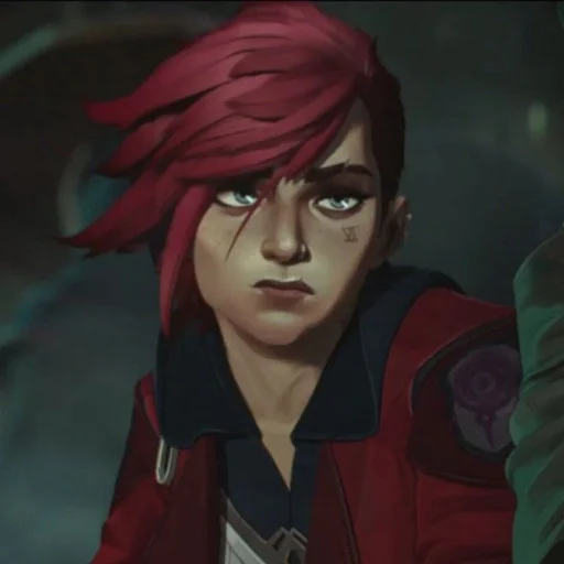 human face cartoon fictional character