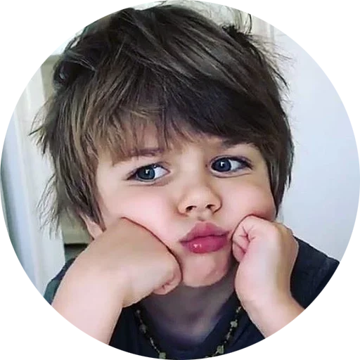 человеческое лицо Человек ресница