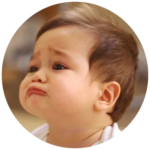 младенец ребёнок человеческое лицо