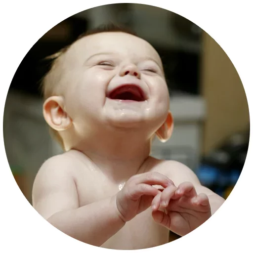 младенец ребёнок Человек