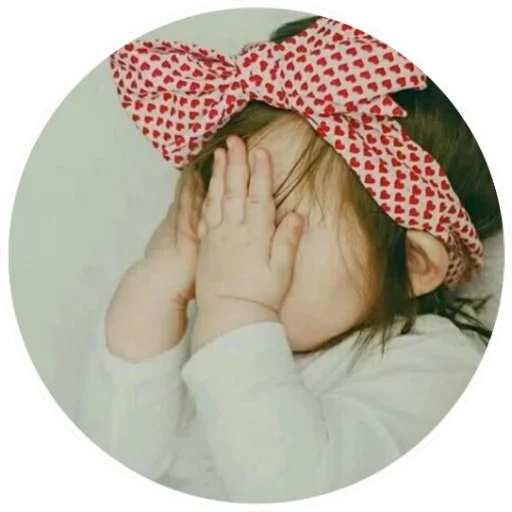 младенец модный аксессуар Человек