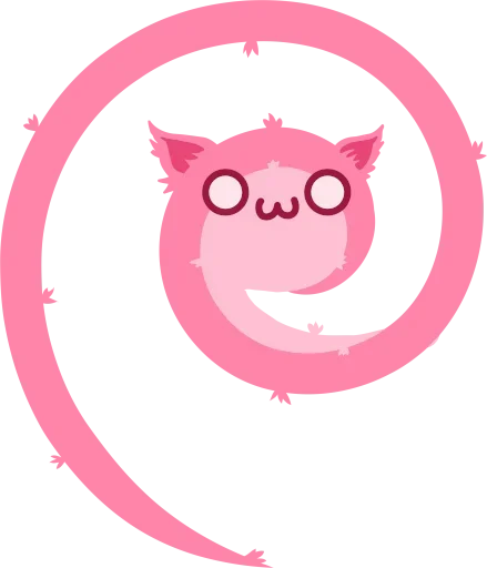 кошка клипарт животное