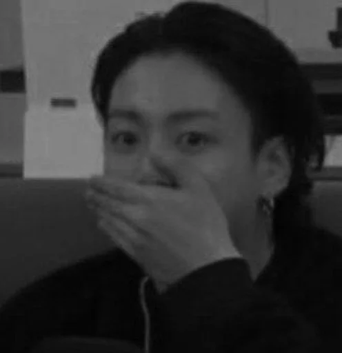 Человек человеческое лицо черно-белый