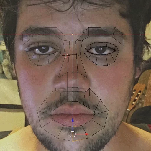 Sticker Архитектурненько @mosticks1 - 2