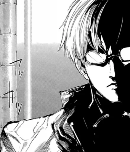 sketch anime cartoon