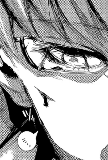 sketch anime illustration