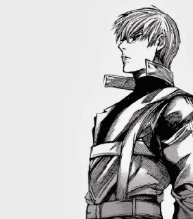 Sticker Арима @TgEmodziBot - 3