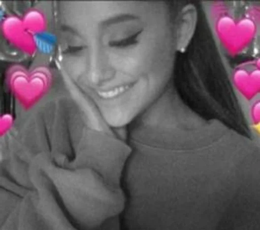 person smile human face