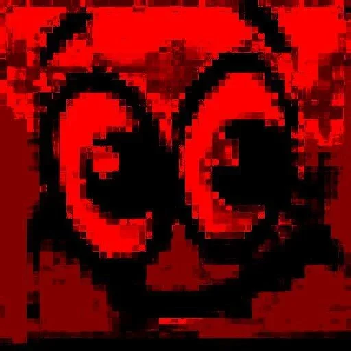 Sticker oDerЖumыE Одноклассники - @Aris_stickers - 9