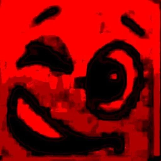 Sticker oDerЖumыE Одноклассники - @Aris_stickers - 7