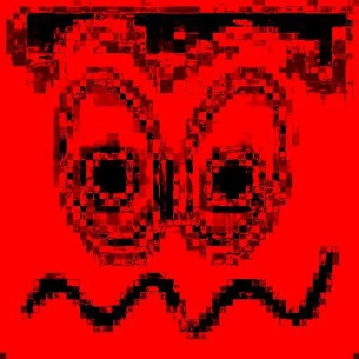 Sticker oDerЖumыE Одноклассники - @Aris_stickers - 5