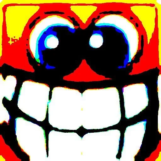 Sticker oDerЖumыE Одноклассники - @Aris_stickers - 4