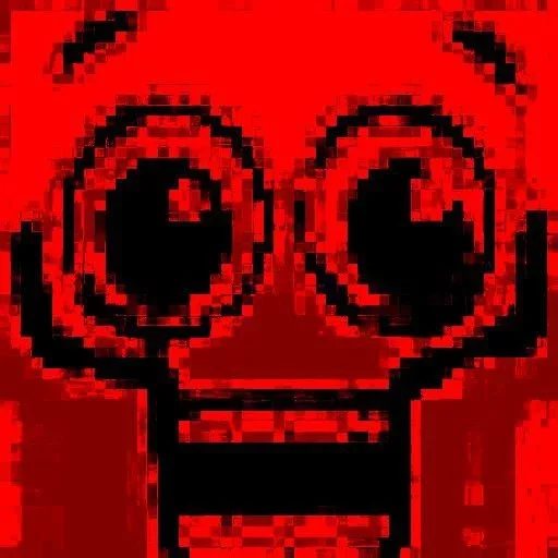 Sticker oDerЖumыE Одноклассники - @Aris_stickers - 3