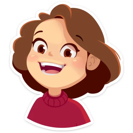 Arisha - клипарт