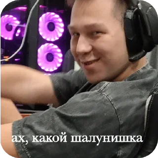 Sticker Ариса core @MoiStikiBot - 1