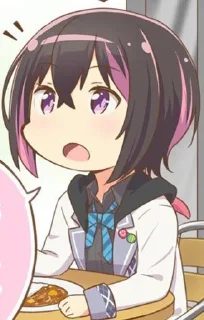 Стикер じゃーん—— 2 - 3